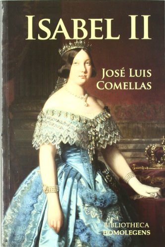 Imagen de archivo de Isabel II a la venta por Librera Prez Galds