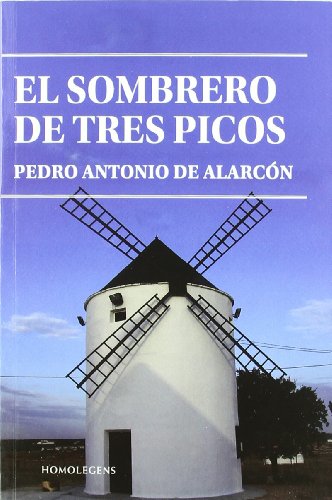 Stock image for El sombrero de tres picos for sale by medimops