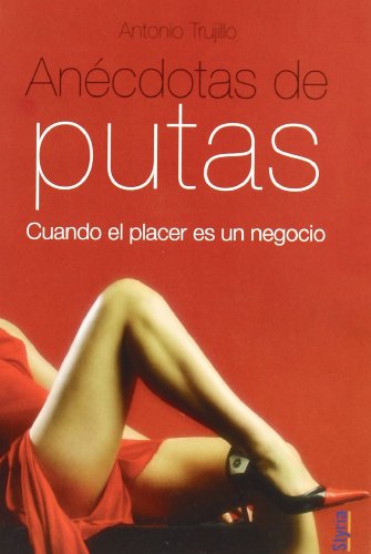Stock image for Anecdotas de putas for sale by medimops