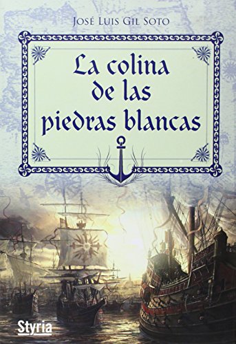 Stock image for COLINA DE LAS PIEDRAS BLANCAS,LA (Grandes Exitos (styria)) for sale by medimops