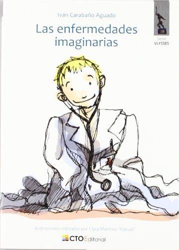 Beispielbild fr Enfermedades Imaginarias,las zum Verkauf von Hamelyn