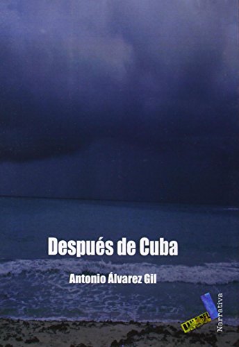 Beispielbild fr Despus de Cuba zum Verkauf von Hamelyn