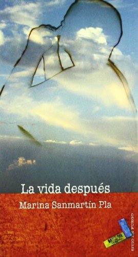 Imagen de archivo de La vida despus (Sitio de fuego, Band 91) a la venta por medimops