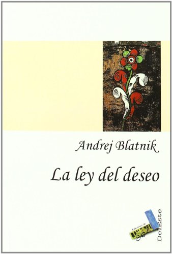 Stock image for LA LEY DEL DESEO for sale by KALAMO LIBROS, S.L.