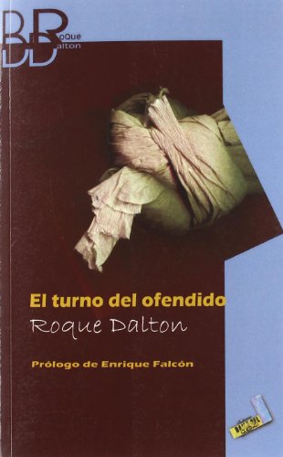 Stock image for EL TURNO DEL OFENDIDO for sale by KALAMO LIBROS, S.L.