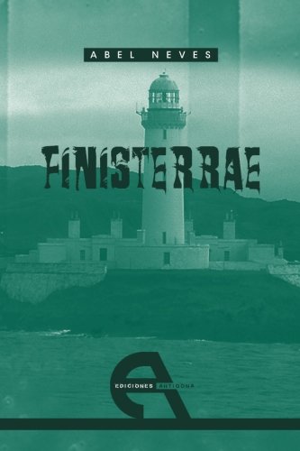 Stock image for FINISTERRAE for sale by KALAMO LIBROS, S.L.