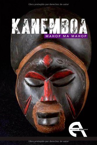 Stock image for KANEMBOA for sale by KALAMO LIBROS, S.L.