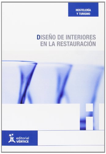 Stock image for Diseo de Interiores en la Restauracin for sale by Hamelyn