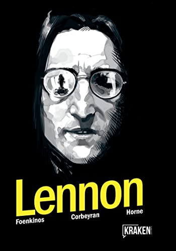 Imagen de archivo de Lennon a la venta por Moshu Books