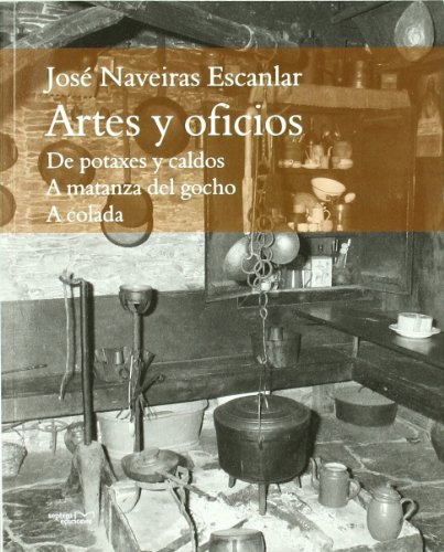 Imagen de archivo de Artes y Oficios a la venta por Hamelyn