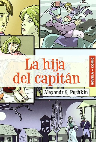 Imagen de archivo de LA HIJA DEL CAPITAN a la venta por KALAMO LIBROS, S.L.