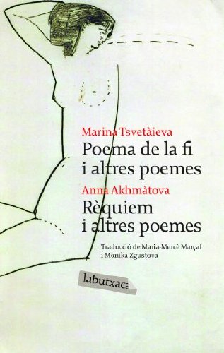 Imagen de archivo de Poema de la fi. Rquiem i altres poemZgustova Jamuskova, Monika; Mar a la venta por Iridium_Books