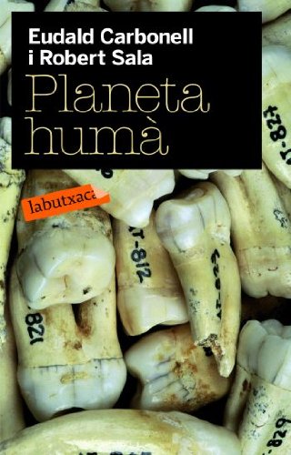 Stock image for Planeta Hum for sale by Hamelyn