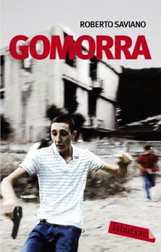 Beispielbild fr Gomorra: Viatge per l'imperi econmic i l'anhel de domini de la Camorra zum Verkauf von Ammareal