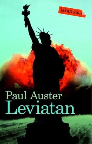 Leviatan (9788492549160) by Auster, Paul