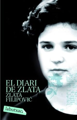 Stock image for El diari de Zlata for sale by Ammareal