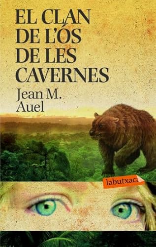 El clan de l'ós de les cavernes - Auel, Jean M.