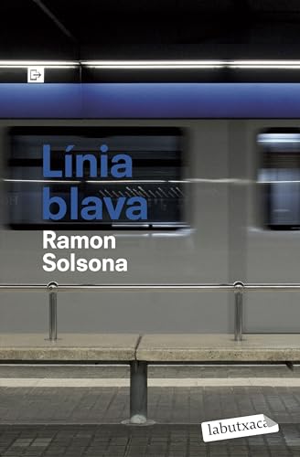 LÍNIA BLAVA. - SOLSONA, RAMON