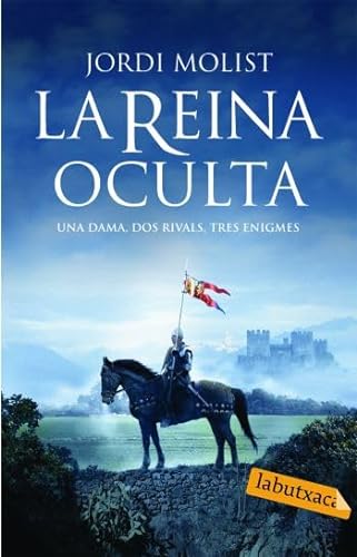 Stock image for LA REINA OCULTA for sale by Zilis Select Books