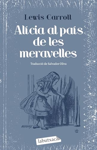 Stock image for Alcia al pas de les meravelles for sale by Ammareal