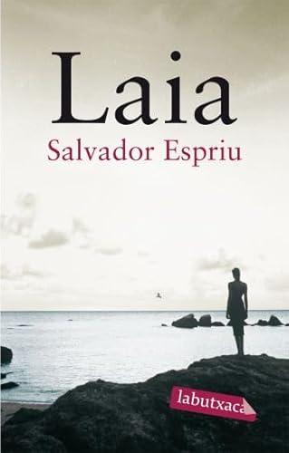 Beispielbild fr Laia : unes esvanides ombres del nostre mar zum Verkauf von WorldofBooks