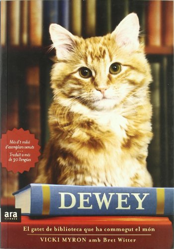 Stock image for Dewey for sale by medimops