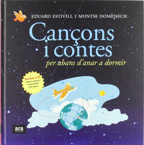 9788492552757: Canons I Contes Per Abans D'Anar A Dormir (CATALAN)