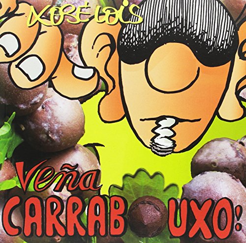 Stock image for VEA CARRABOUXO for sale by KALAMO LIBROS, S.L.