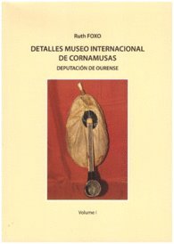 9788492554751: Detalles Museo internacional de cormamusas: Deputacin de Ourense