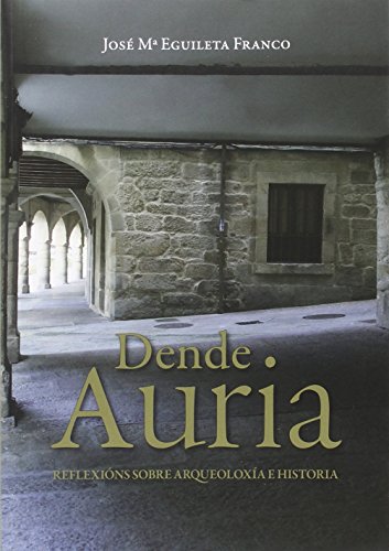 Stock image for Dende Auria for sale by AG Library