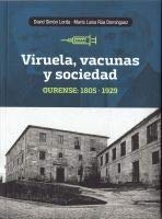 Imagen de archivo de VIRUELA, VACUNAS Y SOCIEDAD a la venta por KALAMO LIBROS, S.L.