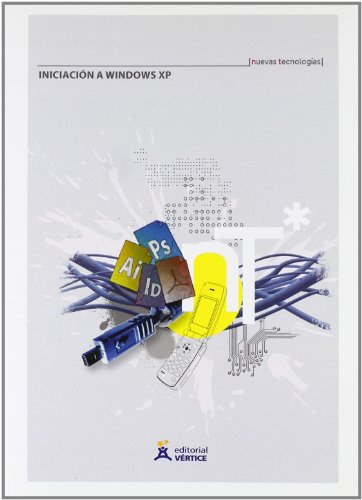 9788492556212: Iniciacin a Windows XP