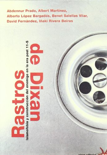 Imagen de archivo de RASTROS DE DIXAN + DVD a la venta por TERAN LIBROS