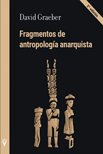 9788492559923: Fragmentos de antropologa anarquista: 0