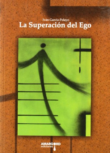 Imagen de archivo de LA SUPERACION DEL EGO a la venta por KALAMO LIBROS, S.L.