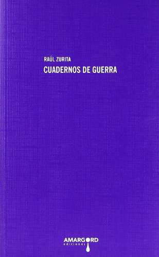 Stock image for Cuadernos de guerra for sale by AG Library
