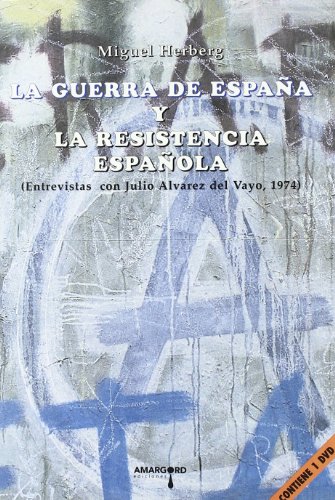 Stock image for La guerra de espa�a (Ensayo) (Spanish Edition) for sale by Phatpocket Limited