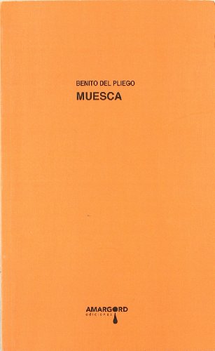 Imagen de archivo de MUESCA a la venta por KALAMO LIBROS, S.L.