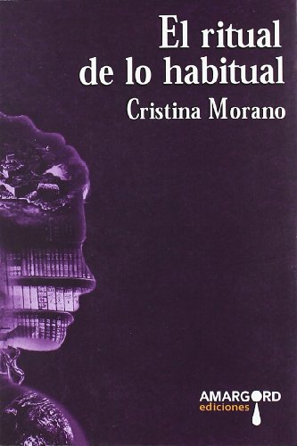 Imagen de archivo de EL RITUAL DE LO HABITUAL a la venta por KALAMO LIBROS, S.L.