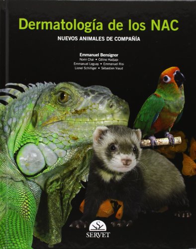 Stock image for Dermatologa de los NAC for sale by Revaluation Books