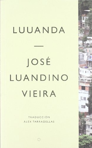Stock image for Luuanda for sale by Librera 7 Colores