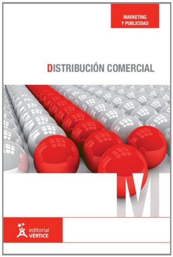 9788492578108: Distribucin comercial (Marketing y publicidad)