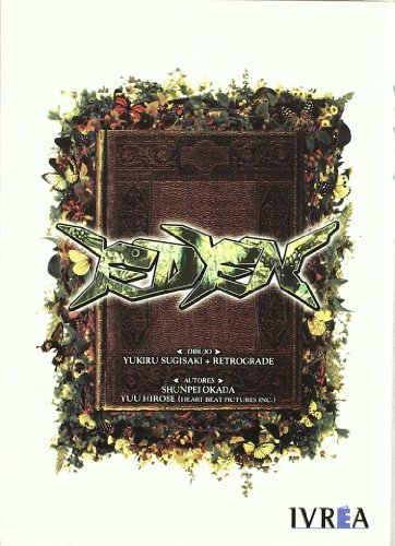 Eden (Spanish Edition) (9788492592593) by Sugisaki, Yukiru