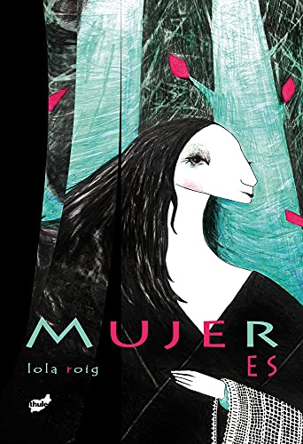 Beispielbild fr Mujeres (Spanish Edition) zum Verkauf von Lakeside Books