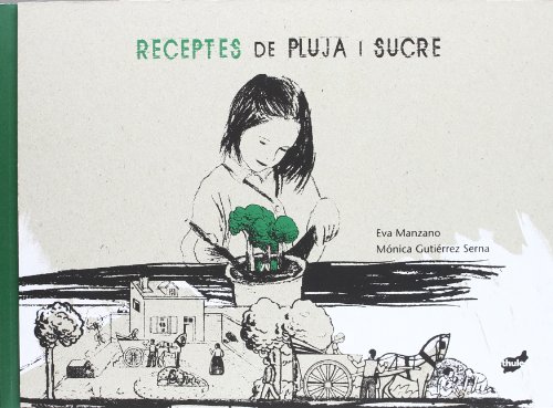 Beispielbild fr Receptes de pluja i sucre (Trampantojo, Band 28) zum Verkauf von medimops