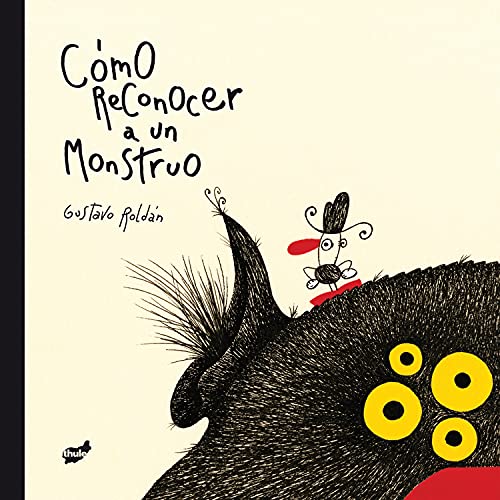 Imagen de archivo de C?mo reconocer a un monstruo (Spanish Edition) a la venta por SecondSale