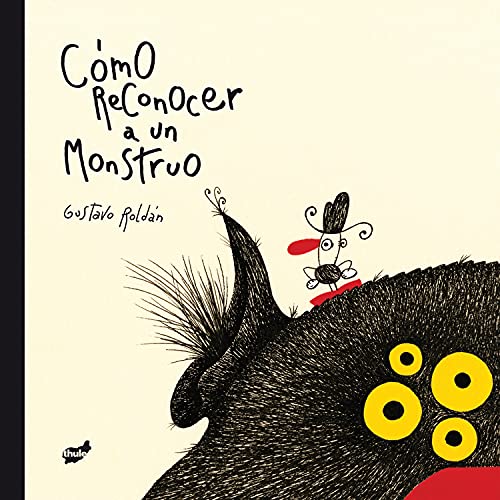 9788492595631: Cmo reconocer a un monstruo (Spanish Edition)