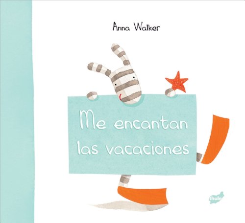 Stock image for Me Encantan Las Vacaciones for sale by Better World Books