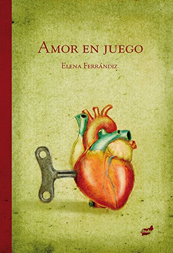 9788492595716: Amor en juego