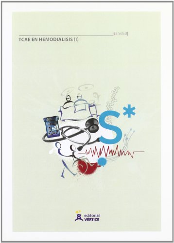 9788492598083: TCAE en hemodilisis (Sanidad) (Spanish Edition)